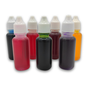 Colorante para Jabón